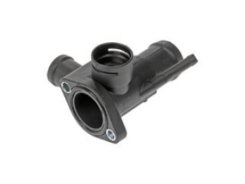 Engine Coolant Water Outlet