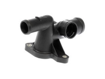 Engine Coolant Water Outlet