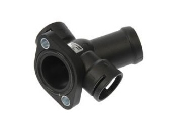 Engine Coolant Water Outlet