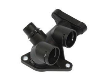 Engine Coolant Water Outlet