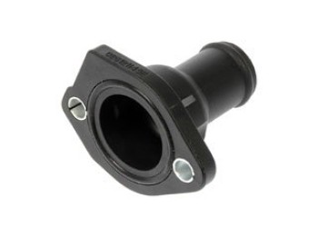 Engine Coolant Water Outlet