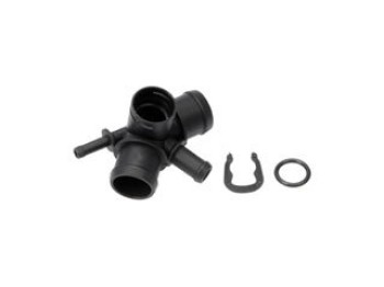 Radiator Coolant Hose Connector