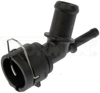 Radiator Coolant Hose Connector