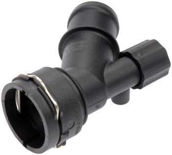 Radiator Coolant Hose Connector