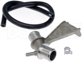 Engine Coolant Pipe
