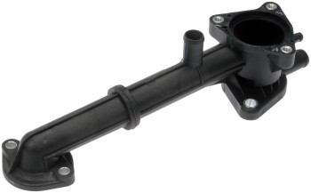 Engine Coolant Thermostat Housing