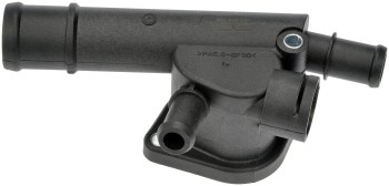 Engine Coolant Water Outlet