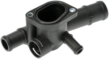 Engine Coolant Water Outlet