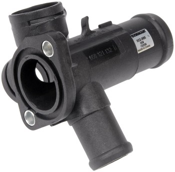 Engine Coolant Water Outlet