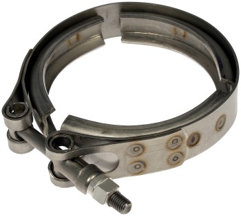 Exhaust Clamp