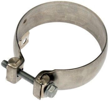Exhaust Clamp