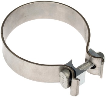 Exhaust Clamp