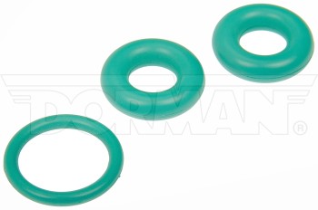 Fuel Water Separator Check Valve O-Ring Kit