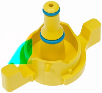 Fuel Water Separator Drain Valve