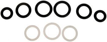 Engine Oil Stand Pipe Seal Kit