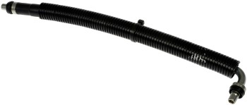 Diesel High Pressure Oil Pump Hose