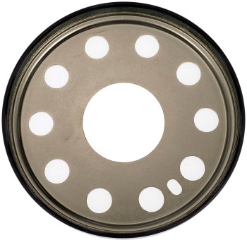 Engine Crankshaft Position Sensor Interrupter