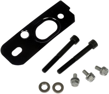 Turbocharger Mounting Kit