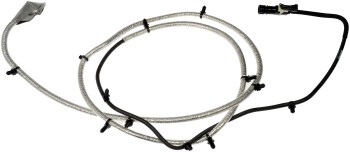 Diesel Exhaust Fluid (DEF) Injector Feed Line