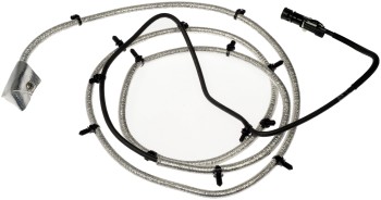 Diesel Exhaust Fluid (DEF) Injector Feed Line