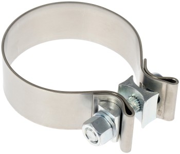 Exhaust Clamp