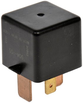Diesel Glow Plug Relay