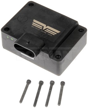 Fuel Pump Driver Module