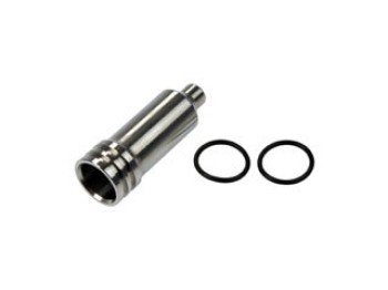 Fuel Injector Sleeve
