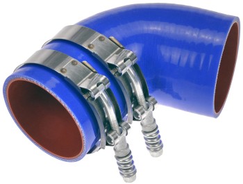 Intercooler Boot Kit