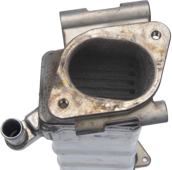 Exhaust Gas Recirculation (EGR) Cooler