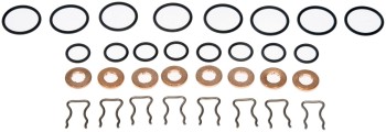 Fuel Injector O-Ring Kit