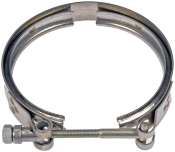 Exhaust Clamp