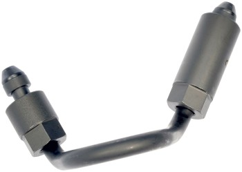 Fuel Injector Line
