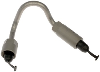 Fuel Injector Line