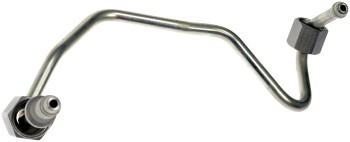 Fuel Injector Line