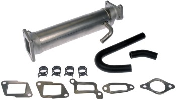 Exhaust Gas Recirculation (EGR) Cooler