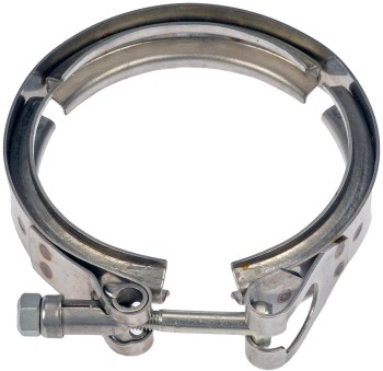 Exhaust Clamp