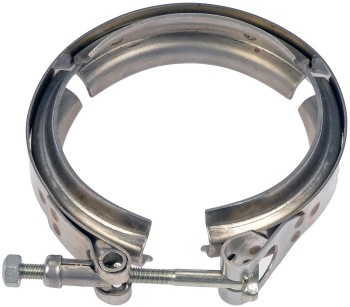 Exhaust Clamp