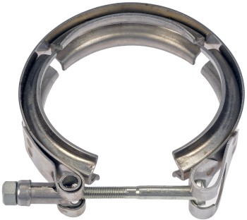 Exhaust Clamp