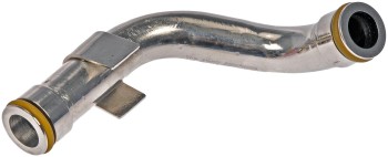 Turbocharger Oil Line