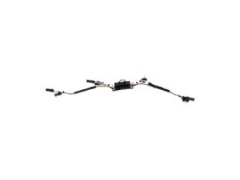 Fuel Injection Harness
