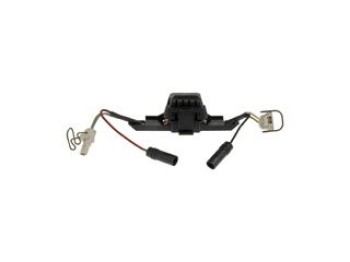 Fuel Injection Harness