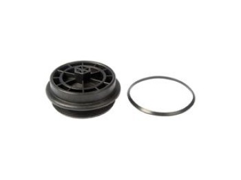 Fuel Filter Cap