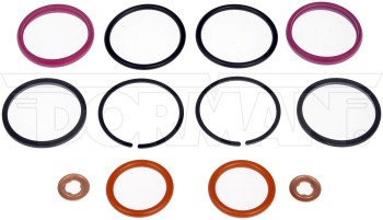 Fuel Injector O-Ring Kit