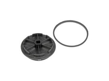 Fuel Filter Cap