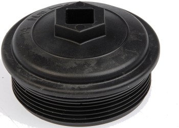 Fuel Filter Cap