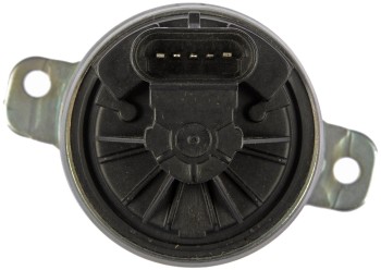 Exhaust Gas Recirculation (EGR) Valve