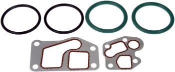 Engine Oil Cooler Gasket Set