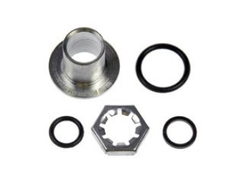 Fuel Injection Pressure Regulator Seal