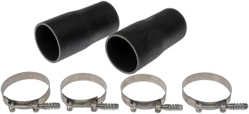 Intercooler Boot Kit